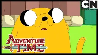 Виды спорта | Время приключений | Cartoon Network