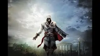 Assasins`s creeed Трейлер №1