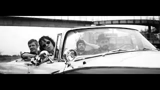 Superlitio - Fallé (Video Oficial 5K)