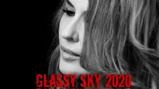 Glassy Sky 2020 - Donna Burke | Official Music Video (Daniel Lindholm Remix)