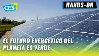 Celdas fotovoltaicas de SolarCity con baterías Tesla y Panasonic en 