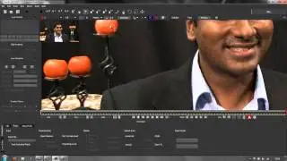 Rotoscoping with Mocha for AE Part 1: Tools to Create and Export Shapes