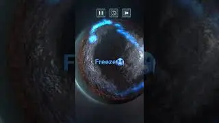 freeze #K_tastrof