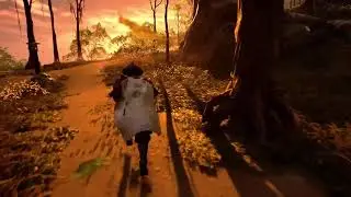 Ghost of Tsushima