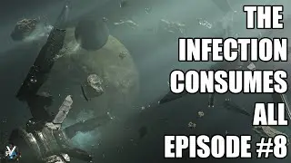 Xbox Stellaris Console Edition: THE INFECTION CONSUMES ALL 8