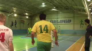 «Флэш»   «Такси Раш 2»  1 тайм