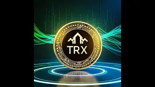 TRX (Tron) Price Prediction | Short-Term Moves You Need to Know!