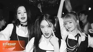 IVE 아이브 'I AM' Teaser