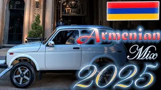 Հայկական ԲՈՄԲ Երգեր 2025 ~ Haykakan BOMB Mix Vol 3 🔊 DJ Javakhkci 🔊