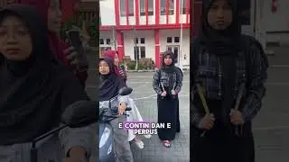 Jangan jatuh cinta sama Dilan, jatuh cinta juga sama diskon 20% smart card Sidigs  #aplikasisekolah
