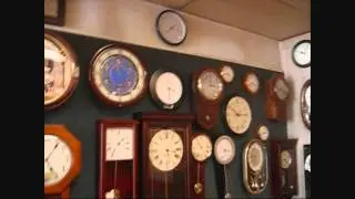 The Clock Works -  