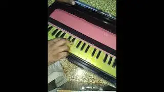 Harekrishna Mahamantra with taal