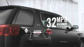 GMC - Standard