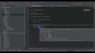 6. One Line Data insertion with Array Parameter