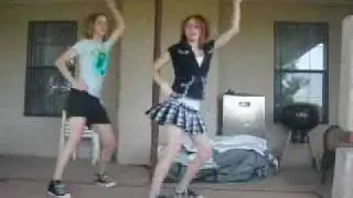 Saikyou Pare Parade Dance (cover)