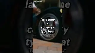 larry june type beat - "decisions" #larryjunetypebeat #alchemisttypebeat #freebeat #sampletypebeat