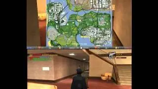 [MTA:SA] BaseMode: Anti-GodMode test.