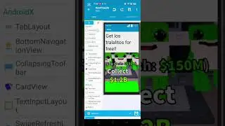 How to make viruses in sketchware pro