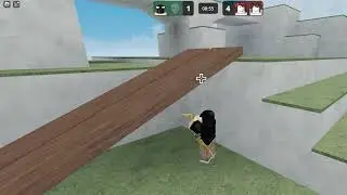 Lost my 70 winstreak to another exploiter!! (check desc)