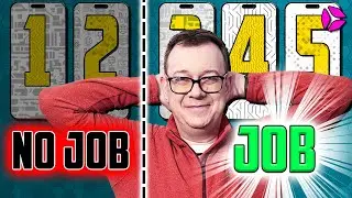 5 Levels of SwiftUI Skill. Only 4+ Gets You Hired.