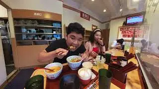 Mukbang | raw vlog #rawvlog