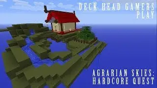 Agrarian Skies Episode 2