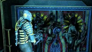 Dead Space 2 Episode 8: Fighting With Myself