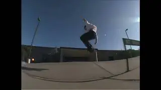 Chris Farmer - Feet (2005) [HD]