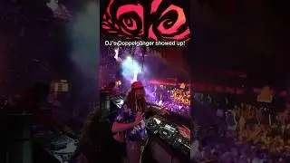 Will the real AHEE plz stand up?! @fatherfunk 🔥🤘👽#shambhala  #dubstep #edmlife #funny #bassmusic