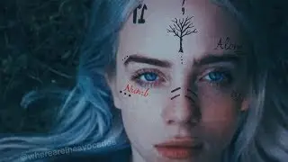 FREE | XXXTENTACION x BILLIE EILISH TYPE BEAT - PANIC ATTACK | DARK PIANO