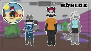 How to Get Summer Event! Badge in Changed Special 3D RP- Roblox
