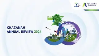 Khazanah Annual Review 2024