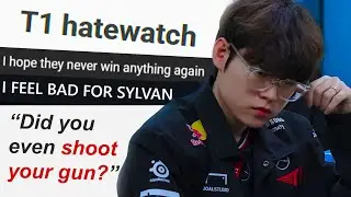 How T1 Became Valorant's Most Hated Team Overnight