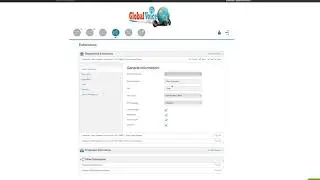 HOW TO SETUP THE MOBYX MOBILE APP