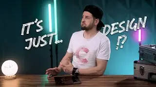 How important can DESIGN be!? 🤯