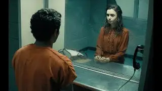 Сулуу жүзү менен сырдуу өлүмдөрдү жашырып жүргөн