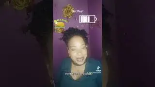Get Rest