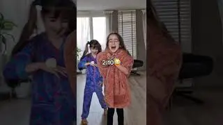 die reacties van de meiden😂