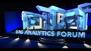 SAS Analytics Forum 2020
