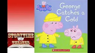 George Catches a Cold