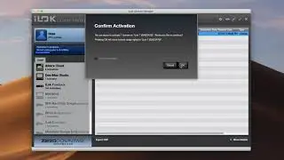 PSP Explaining iLok Licenses