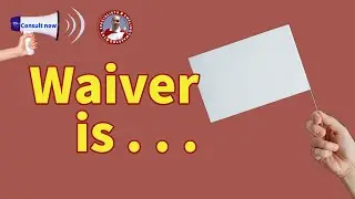 Not to waive your right is also a right. Why BIR wants you to waive your tax rights