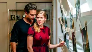 The Evil Stepdad 2019 movie explained in hindi l psychological thriller l movies explain hindi