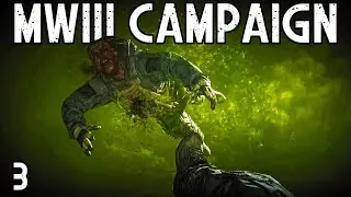COD Modern Warfare III: Tactical Walkthrough 
