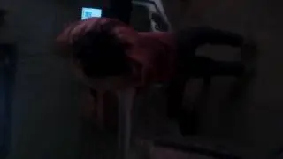 Mi princesa baila un tema de Dalila :)