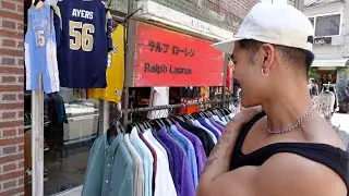 i lost 30kgs living in tokyo