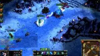 League of Legends - Ashe 01 - Part 2