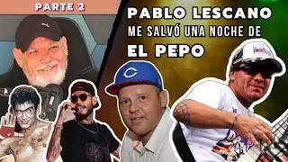 P2: Leyendas de la Música Tropical: Marcelo “El Tigre”: El Representante N°1