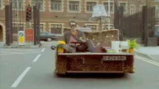 Mint Royale - Take It Easy (Official Video)