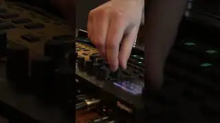 My first Digitakt 2 jam 😃 I love this machine!